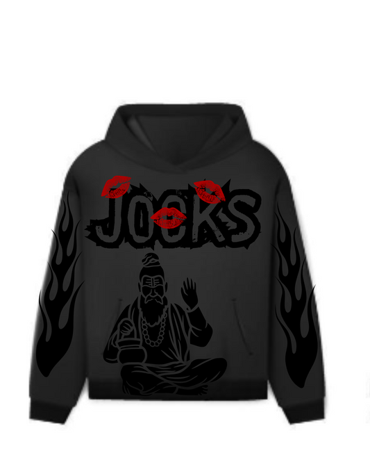 Jocks hoodie