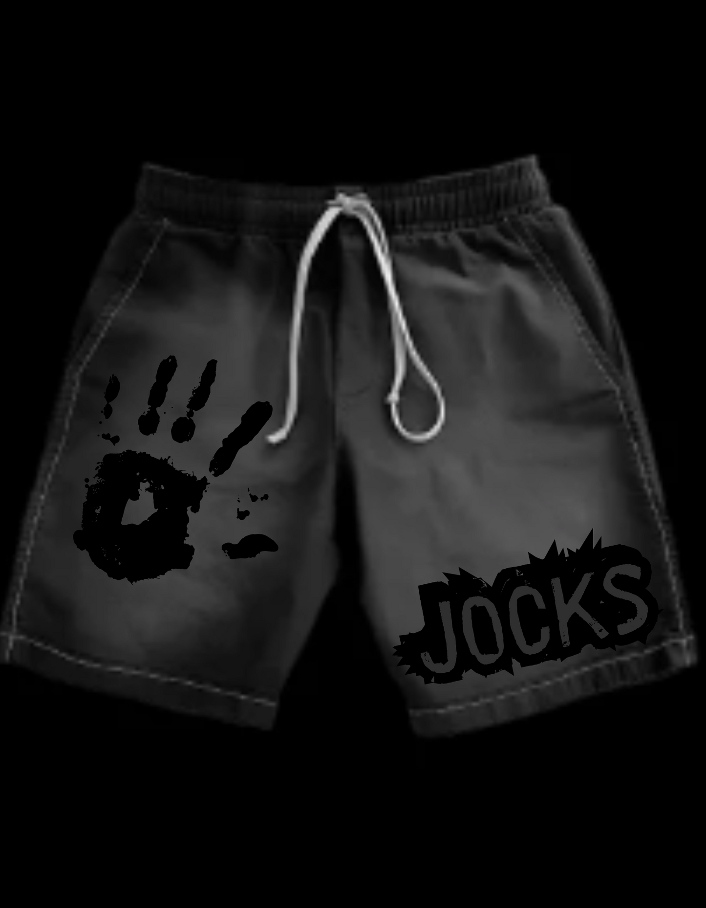 Jocks multicolored shorts